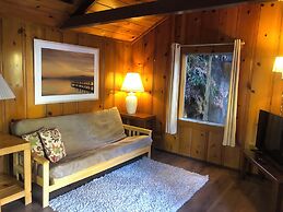 Fern River Resort