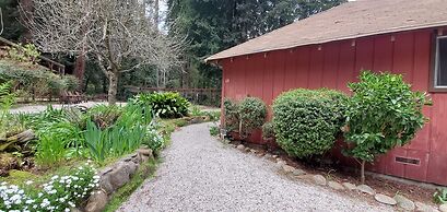 Fern River Resort