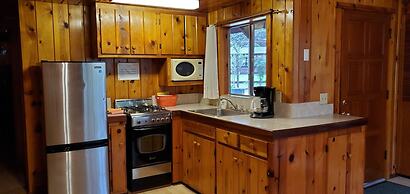 Fern River Resort