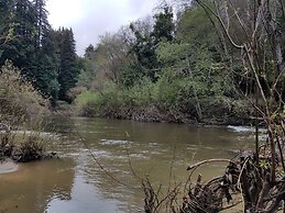 Fern River Resort