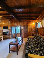 Fern River Resort