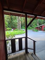 Fern River Resort