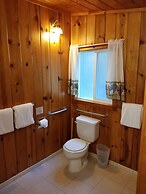 Fern River Resort