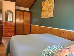 Fern River Resort