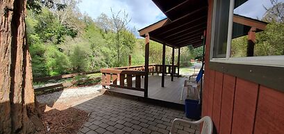 Fern River Resort