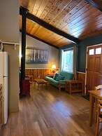 Fern River Resort
