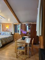 Fern River Resort