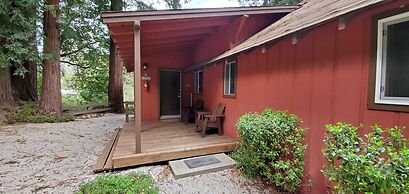 Fern River Resort