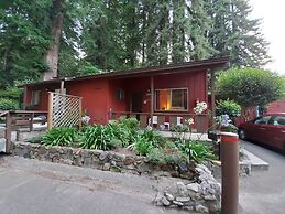 Fern River Resort