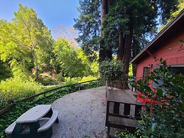 Fern River Resort