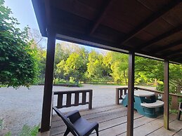 Fern River Resort