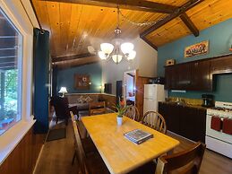Fern River Resort