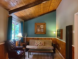 Fern River Resort