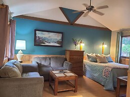 Fern River Resort