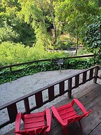 Fern River Resort