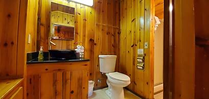 Fern River Resort