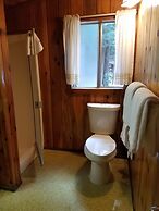 Fern River Resort