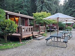 Fern River Resort