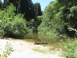Fern River Resort
