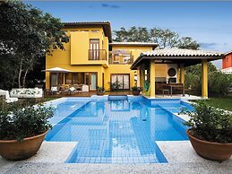 Quintas Private Residence