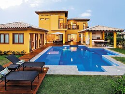 Quintas Private Residence