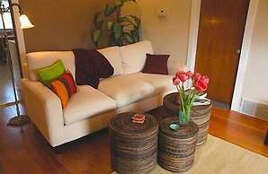 Apartamentos Los Angeles Managua