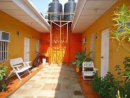 Apartamentos Los Angeles Managua