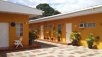 Apartamentos Los Angeles Managua