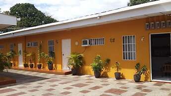 Apartamentos Los Angeles Managua