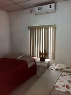 Apartamentos Los Angeles Managua