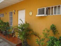 Apartamentos Los Angeles Managua