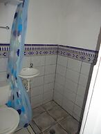 Apartamentos Los Angeles Managua