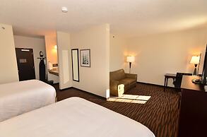 Cobblestone Inn & Suites - Holstein