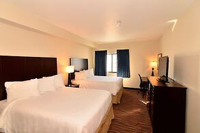 Cobblestone Inn & Suites - Holstein