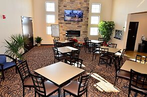Cobblestone Inn & Suites - Holstein