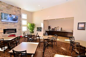 Cobblestone Inn & Suites - Holstein