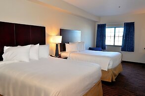 Cobblestone Inn & Suites - Holstein