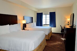 Cobblestone Inn & Suites - Holstein