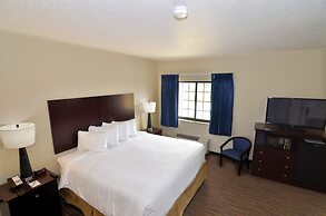 Cobblestone Inn & Suites - Holstein