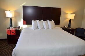 Cobblestone Inn & Suites - Holstein