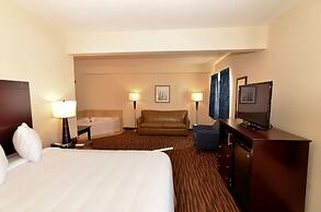 Cobblestone Inn & Suites - Holstein