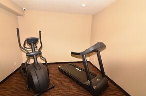 Cobblestone Inn & Suites - Holstein