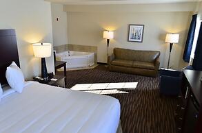 Cobblestone Inn & Suites - Holstein