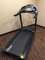 Cobblestone Inn & Suites - Holstein