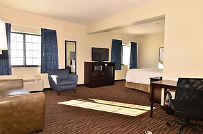 Cobblestone Inn & Suites - Holstein