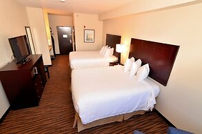 Cobblestone Inn & Suites - Holstein