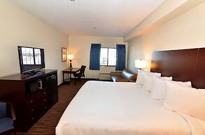 Cobblestone Inn & Suites - Holstein