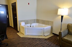 Cobblestone Inn & Suites - Holstein