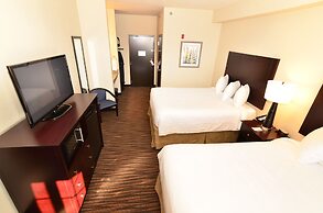 Cobblestone Inn & Suites - Holstein