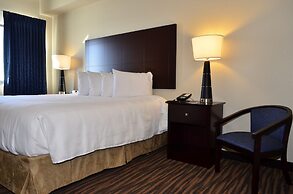 Cobblestone Inn & Suites - Holstein